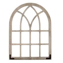 Stratton Home Decor Window Arch Wall Decor S23767