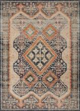 Loloi II Jocelyn Rectangle 2'-3" X 4'-0" Area Rug JOCEJOC-05NVML2340