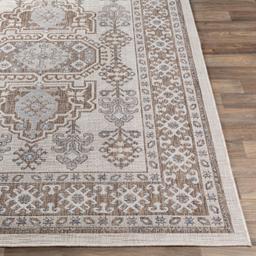 Surya Laguna Rectangle 7'10" x 10'2" Area Rugs LGU2302-710102