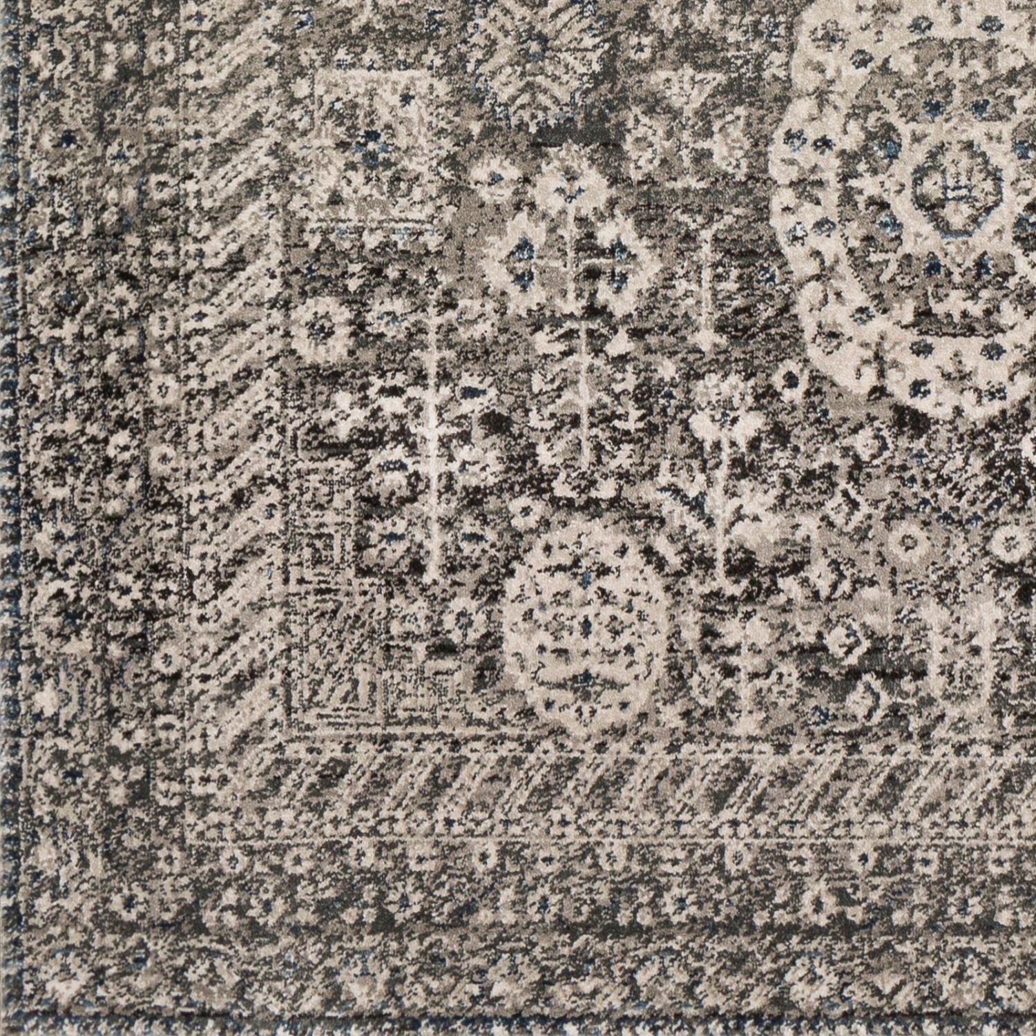 Surya Updated Traditional Mesopotamia 2' X 3' Rectangle Area Rugs MEP2303-23