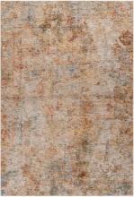 Surya Modern Naila Polyester 2'7" x 4' Area Rugs With Camel Finish IAL2309-274