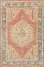 Surya Traditional Malatya Wool And Viscose 2' x 3' Area Rugs MTY2303-23