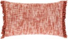 Surya Suri Modern Lumbar Pillow Cover USR004-1220