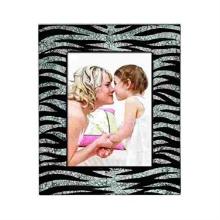 Wood Inlay Photo Frame 5"X7" 48716