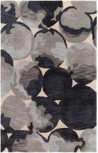 Surya Rivera 5' x 7'6" Area Rug RVR1006-576