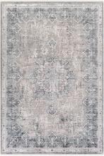 Surya Solar Viscose And Acrylic 3' x 9'10" Runner Rug SOR2315-3910