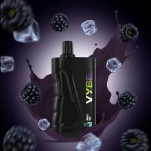 Lot Sold by the Unit - Each Unit Retails from $19.97 to $27.97 - One Pallet of VYBE 7,000 Puff Vape