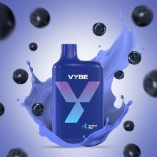 Lot Sold by the Unit - Each Unit Retails from $19.97 to $27.97 - One Pallet of VYBE 5,000 Puffs Vape