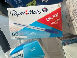 Paper Mate Ball Point Pens