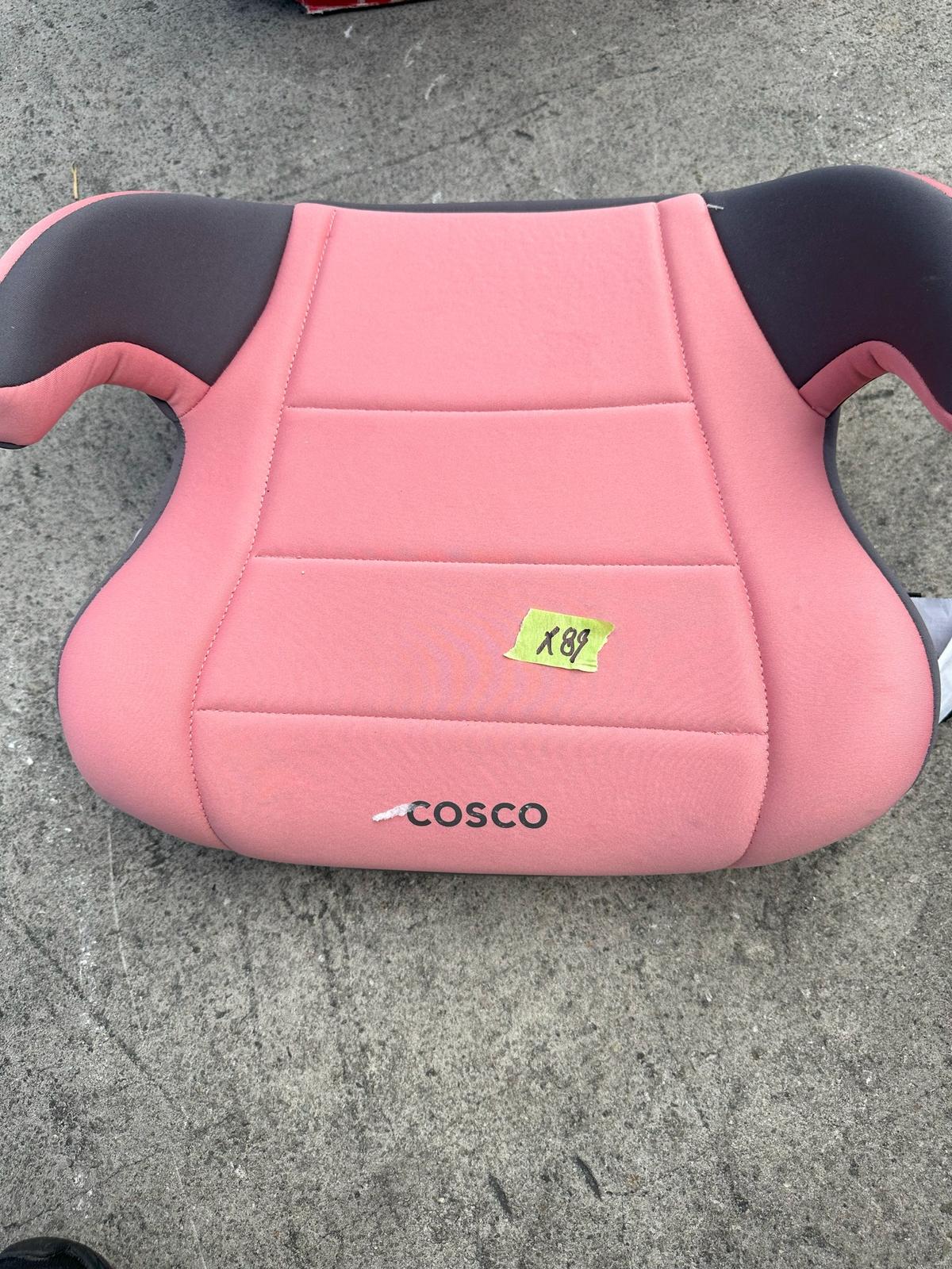 Cosco Booster Seat