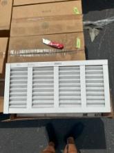 Air Filters 10X20X13