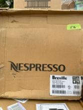 Nespresso Vertuol Plus Black