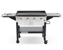 Member's Mark 4 Burner Outdoor Gas Griddle