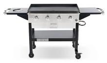 Member's Mark 4 Burner Outdoor Gas Griddle