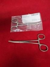 Teksurge Stainless Steel Rochester Pean Hemostatic Fcps Cvd 14Cm