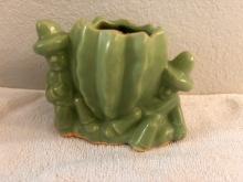 Vintage Pottery / Cornacopia - Unsigned