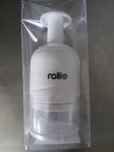 ROLLIE Food Chopper / BRAND NEW Rollie Herb Chopper - Individually wrapped for easy resale. If you a