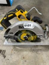 DeWalt Circulating Saw