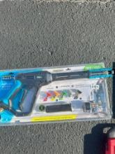 Surface Max Pressure Washer Gun Kit