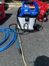 Kobalt Chemical Sprayer