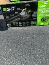 Ego 615 Cordless Blower