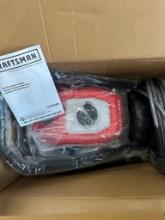 Craftsman 1900 Psi Electric Cord Water Pressure Washer