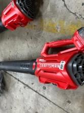 Craftsman Leaf Blower