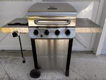 Char-Broil LP Gas Grill / BBQ Grill