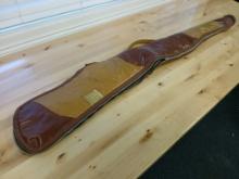 50" Soft Interior Fire Arm Carrying Case / This held the BROWNING 12 Guage but, can be used for any