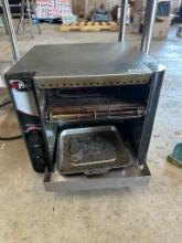 X Press Toaster Over Model Xprs