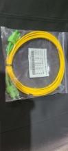 10 Meter Rolls of FIBER OPTIC Cable / Fire Wire Cable / All individually packed for easy re-sale