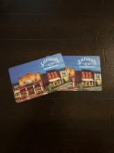 $50 Total Value - Saltgrass Steak House