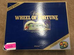 2 COLLECTIBLE TOY/GAMES: