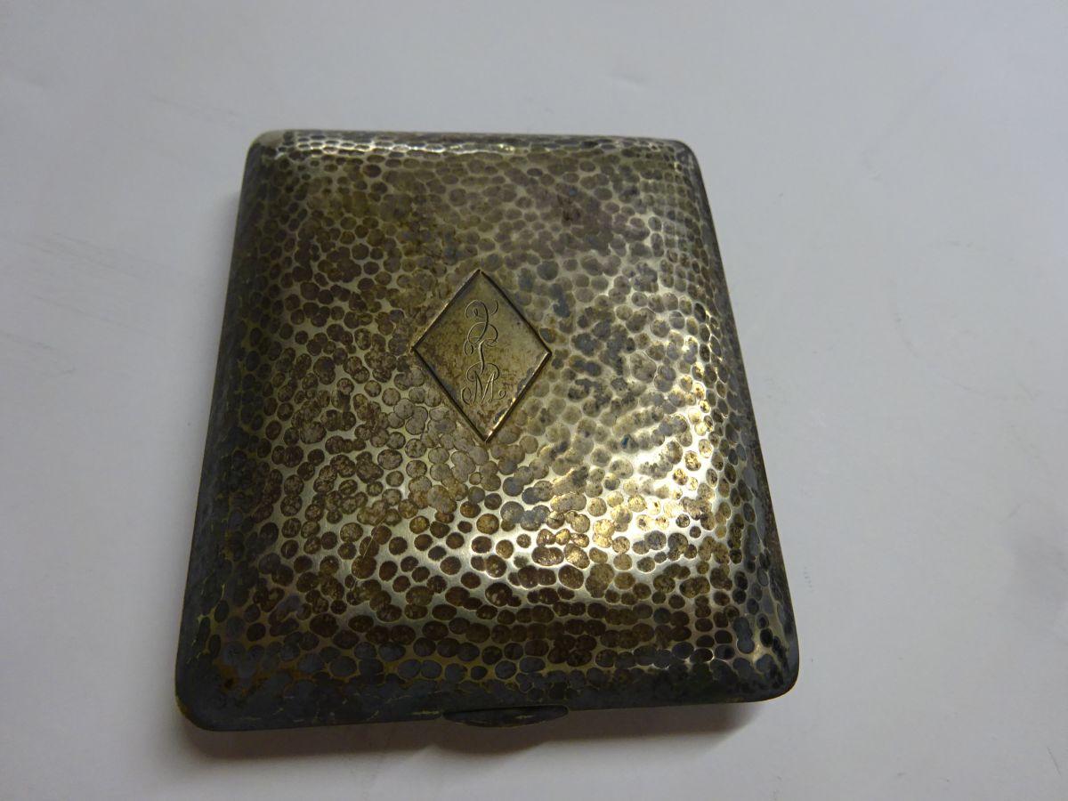 VINTAGE VANITY COMPACT PURSE/BAG/DANCE PURSE,