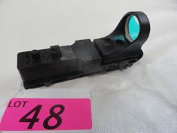 C-MORE SYSTEMS RED DOT SIGHT