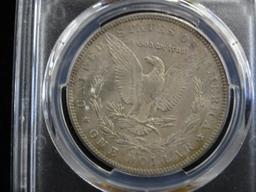 PCGS GRADED MS65 1883-O MORGAN SILVER DOLLAR