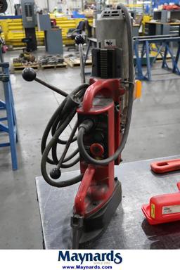 Milwaukee 42920-1 Magnetic Base Drill Press