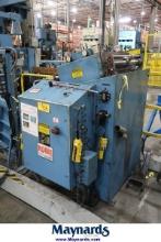 2007 Rowe A3-24 Coil Straightener