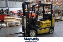 Yale GLC050RGNUAE084 5,000 Lb. Capacity LP Type Fork Lift