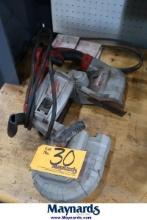 Milwaukee 6230N Portable Bandsaw