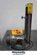 Kalamazoo 1" Belt Sander