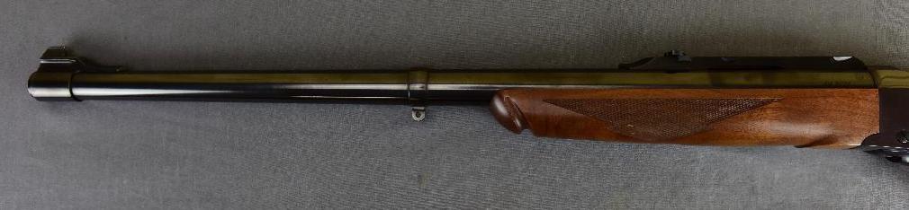 RUGER MODEL NO.1