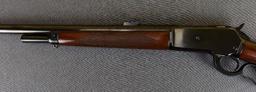 WINCHESTER MODEL 71