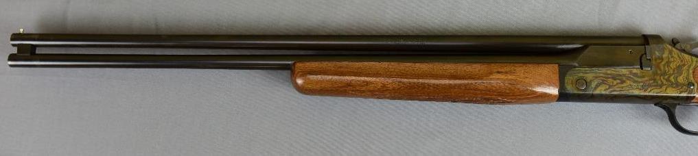 SAVAGE MODEL 242