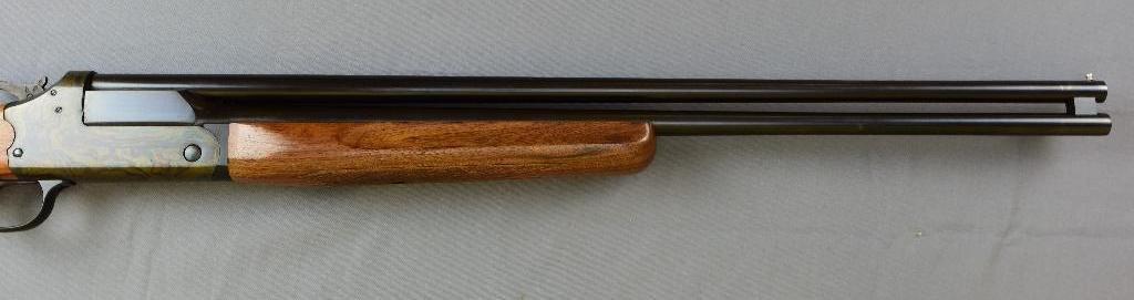 SAVAGE MODEL 242