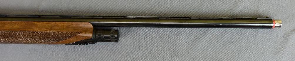 BERETTA MODEL AL391-URIKA 12GA