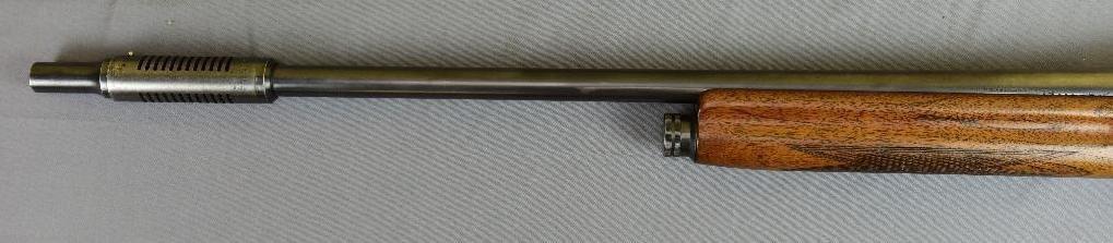 BROWNING MODEL AUTO-5