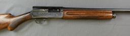 BROWNING MODEL AUTO-5