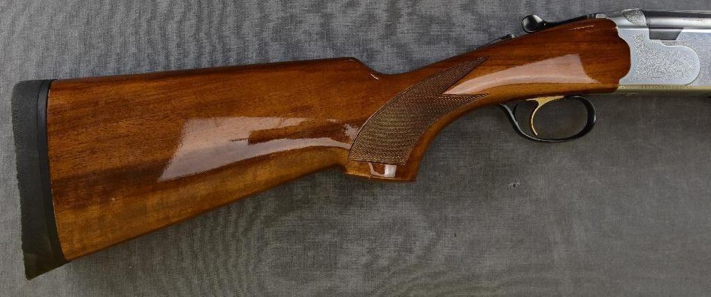 BERETTA MODEL S686 SPECIAL