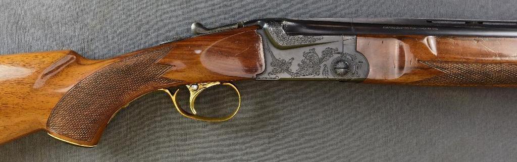 ITHACA MODEL 600